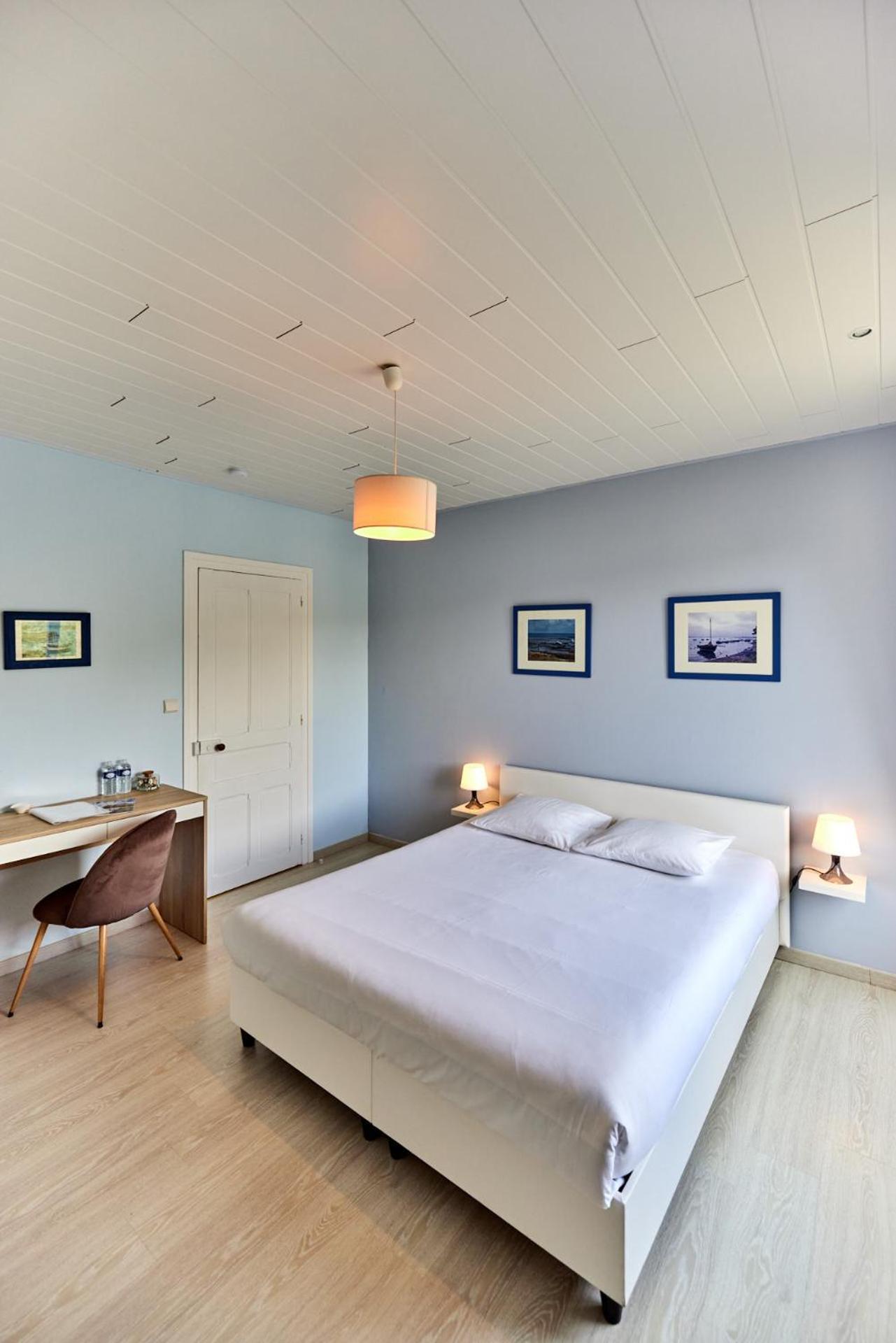 Laouen Blavezh'Ti Saint-Barthélemy Exterior foto