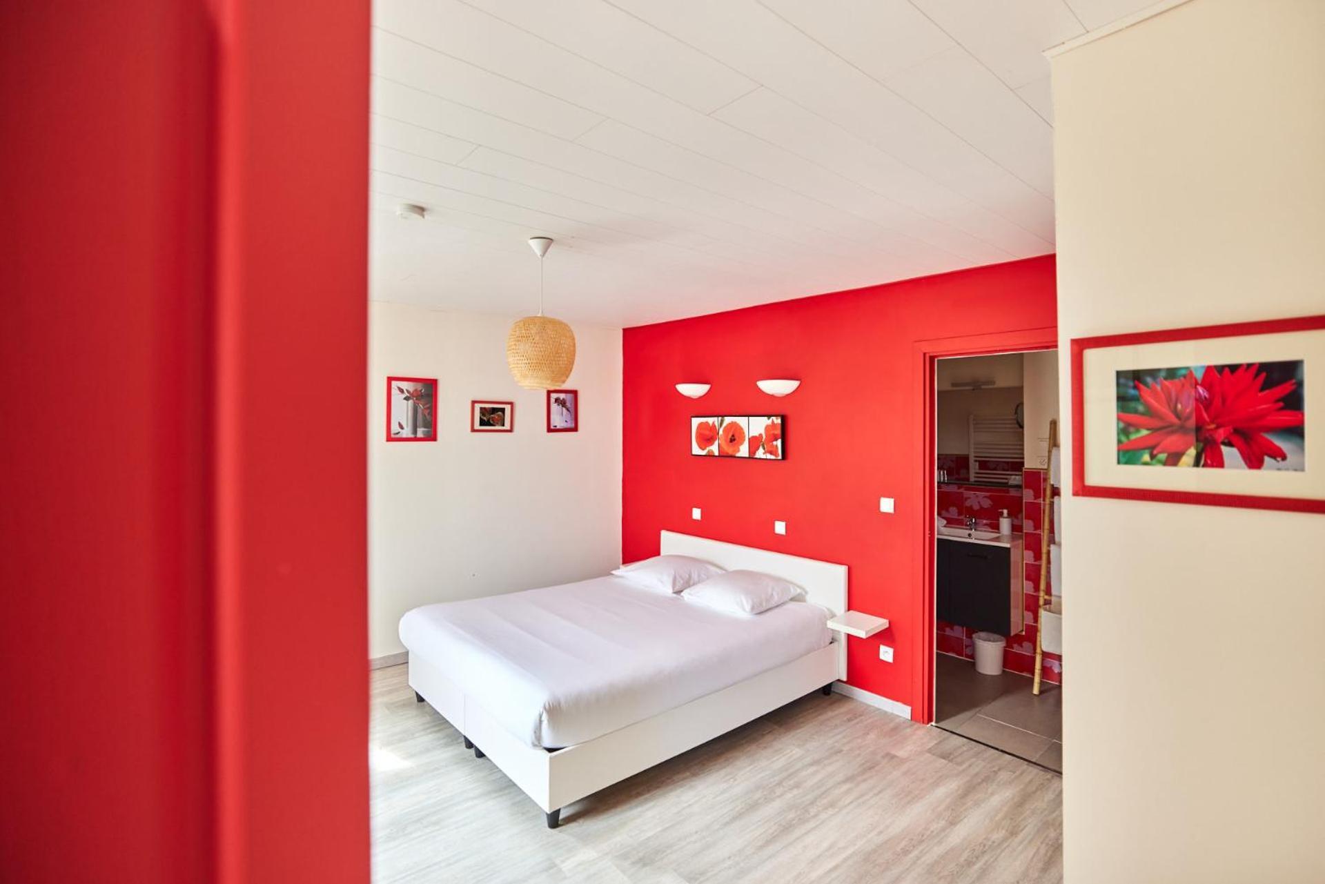 Laouen Blavezh'Ti Saint-Barthélemy Exterior foto